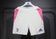 24-25 Juventus Away Player Shorts/24-25尤文客场球员短裤