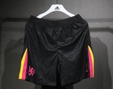 24-25 Chelsea Third Player Shorts/24-25切尔西第二客场球员短裤