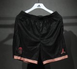 24-25 PSG Third Player Shorts/24-25PSG第二客场球员短裤