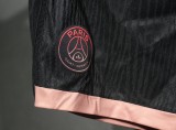24-25 PSG Third Player Shorts/24-25PSG第二客场球员短裤