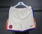 24-25 Chelsea Away Player Shorts/24-25切尔西客场球员短裤
