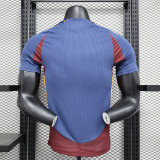 24-25 Roma Third Player Jersey/ 24-25 罗马第二客场球员版