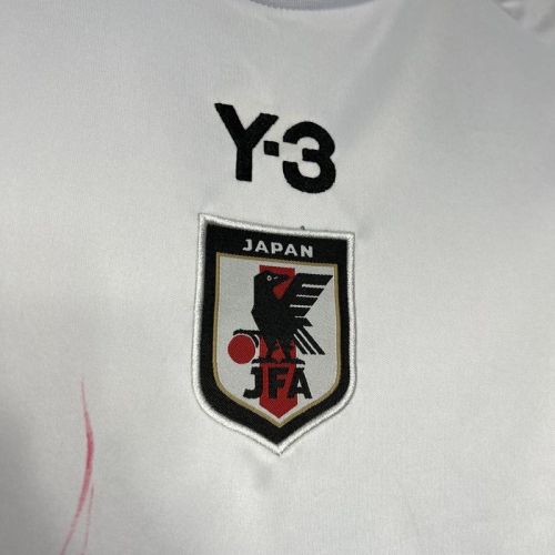 2024 Japan Away Kid Kit/ 2024日本客场童装