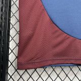 24-25 Roma Third Fans Jersey/ 24-25  罗马第二客场球迷版