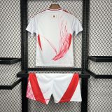2024 Japan Away Kid Kit/ 2024日本客场童装