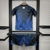 2024 Japan Home Kid Kit/ 2024日本主场童装
