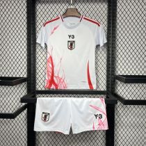 2024 Japan Away Kid Kit/ 2024日本客场童装