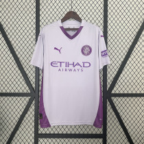 24-25 Girona Third Fans Jerseys /24-25赫罗纳第二客场球迷