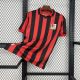 24-25 AC Milan 125th Anniversary Fans Jersey/24-25 AC米兰125周年球迷版