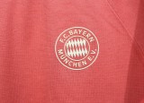 2024 Bayern Munich Retro T shirt / 2024 拜仁复古T恤