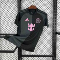 25-26 Miami Away Fans Jersey/25-26 迈阿密客场球迷