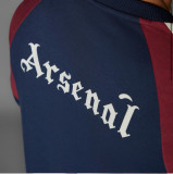 2024 Arsenal Retro T Shirt /2024 阿森纳复古T恤