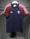 2024 Arsenal Retro T Shirt /2024 阿森纳复古T恤