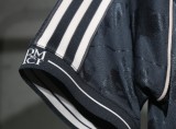 2024 Real Madrid Retro T Shirt / 2024 皇马复古T恤