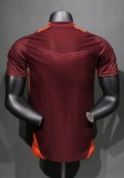 24-25 Roma Training Player Jersey/ 24-25 罗马训练服球员版