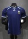 2006 Argentina Away Retro Player Jersey/2006阿根廷客场球员