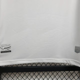 24-25 Santos Home Fans Jersey/24-25 桑托斯主场球迷版
