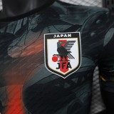 2025 Japan Speical Player Jersey/ 2025 日本特别球员
