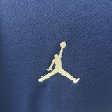 24-25 PSG 4TH Fans Jersey/ 24-25 PSG巴黎第四客场球迷版