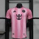 25-26 Miami Home Player Jersey/25-26 迈阿密主场球员