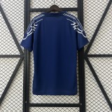 24-25 PSG 4TH Fans Jersey/ 24-25 PSG巴黎第四客场球迷版