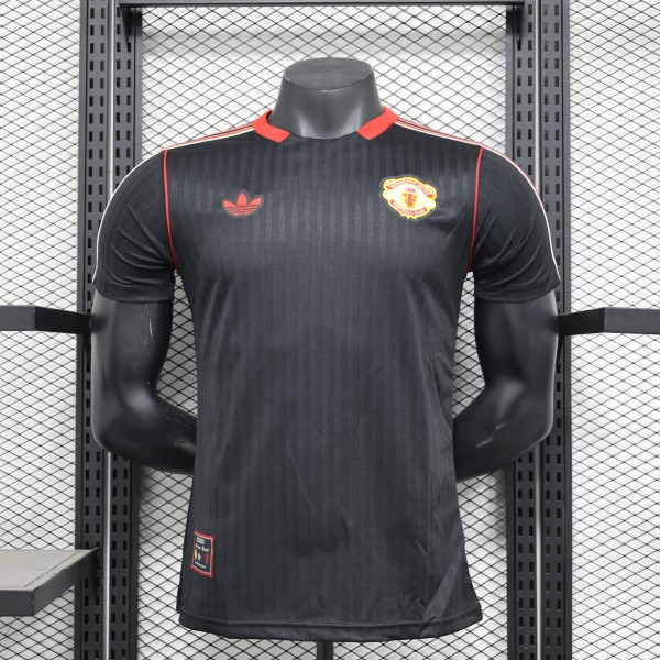 24-25 Manchester United Special  Jersey/24-25 曼联特别版
