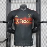 24-25 Manchester United Special  Player Jersey/24-25 曼联特别球员版