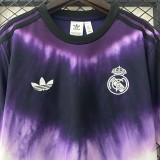 24-25 Real Madrid Special Fans Jersey/ 24-25皇马特别版球迷版