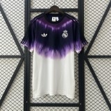 24-25 Real Madrid Special Fans Jersey/ 24-25皇马特别版球迷版