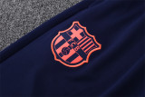 24-25 Barcelona Player Version Training Suit/24-25巴萨半拉训练服，球员版