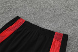 24-25 Manchester United Training Suit/ 24-25曼联半拉训练服