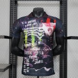 24-25 Manchester City Speical Player Jersey/24-25曼城特别球员版