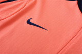 24-25 Barcelona Player Version Training Suit/24-25巴萨半拉训练服，球员版