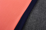 24-25 Barcelona Player Version Training Suit/24-25巴萨半拉训练服，球员版