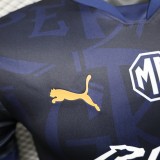 25-26 Chivas Third Player Jersey/ 25-26 芝华士第二客场球员版