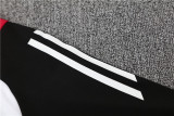 24-25 Manchester United Training Suit/ 24-25曼联半拉训练服