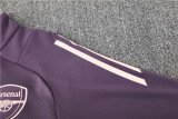 24-25 Arsenal Training Suit/ 24-25阿森纳训练服
