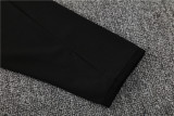 24-25 Manchester United Training Suit/ 24-25曼联半拉训练服