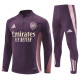 24-25 Arsenal Training Suit/ 24-25阿森纳训练服