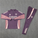 24-25 Arsenal Training Suit/ 24-25阿森纳训练服