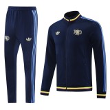 2024 Colombia Jacket Tracksuit/ 2024哥伦比亚夹克训练服