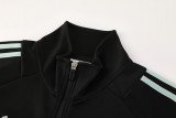 24-25 Real Madrid Jacket Tracksuit/ 24-25皇马夹克训练服