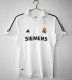 05-06 Real Madrid Home Retro Jersey/05-06皇马主场