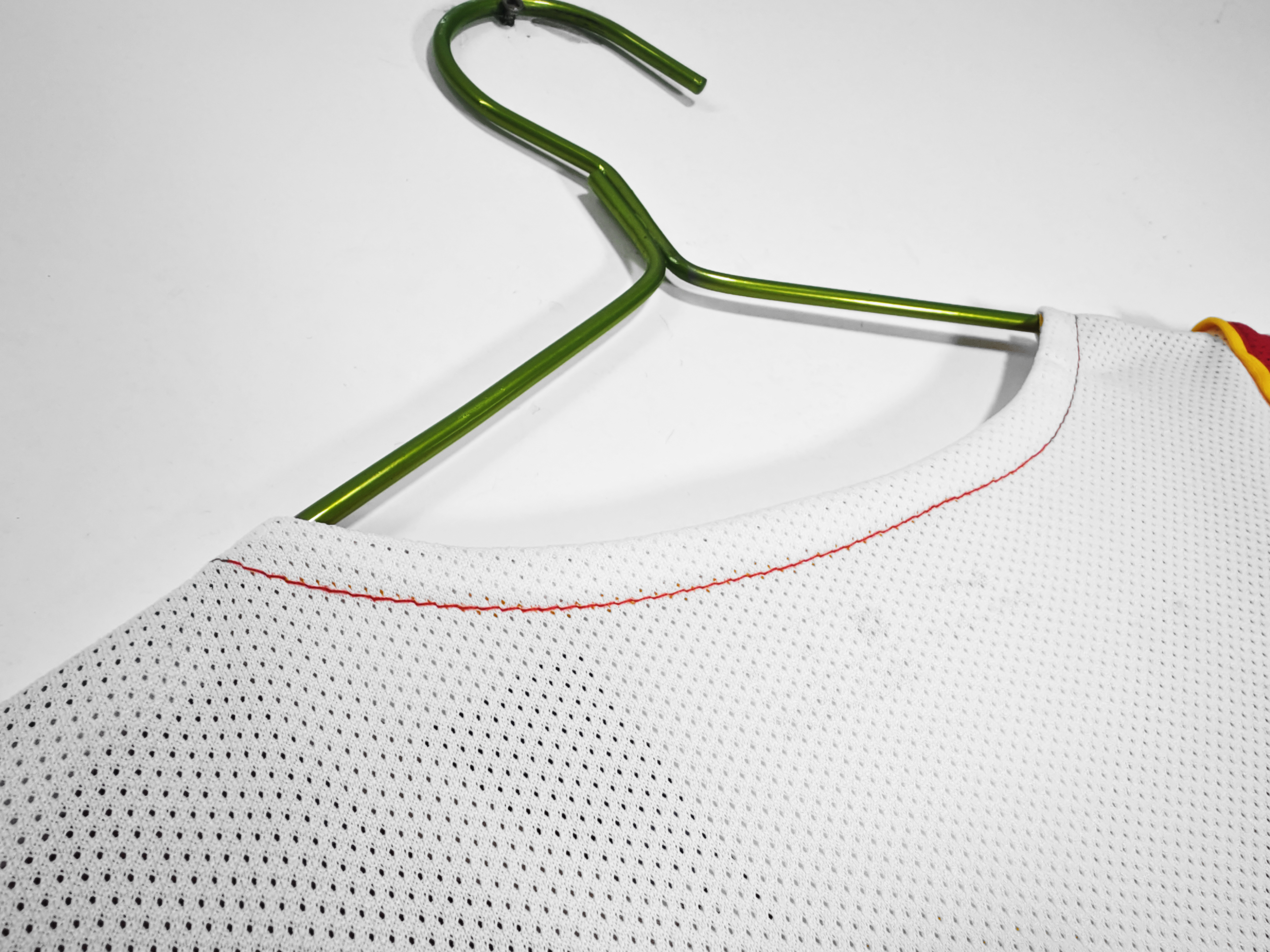 04-05 Arsenal Home Retro Jersey/04-05阿森纳主场