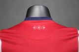 12-13 Arsenal Home Retro Long Sleeve Player Jersey/12-13 阿森纳主场球员长袖