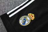 24-25 Real Madrid Short Sleeve Training Suit/ 24-25皇马短袖训练服