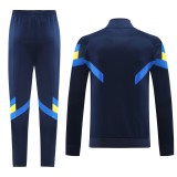 24-25 Boca Jacket Tracksuit/ 24-25博卡夹克训练服