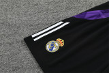 24-25 Real Madrid Short Sleeve Training Suit/ 24-25皇马短袖训练服