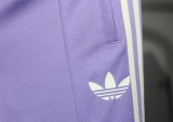 24-25 Real Madrid Retro Jacket Suit/ 24-25 皇马复古夹克套装