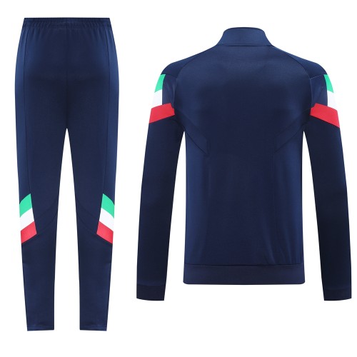 2024 Italy Jacket Tracksuit/ 2024意大利夹克训练服